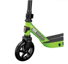 Razor PowerCore S80 Green  12v 10mph Steel E-Scooter (Other)