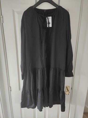 Next women black lyocell - next, women's