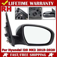 Right for hyundai i20 - hyundai, mk2