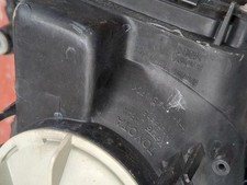 TOYOTA ESTIMA MK3 2007-2013