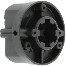 Plastic Octagonal Roller
