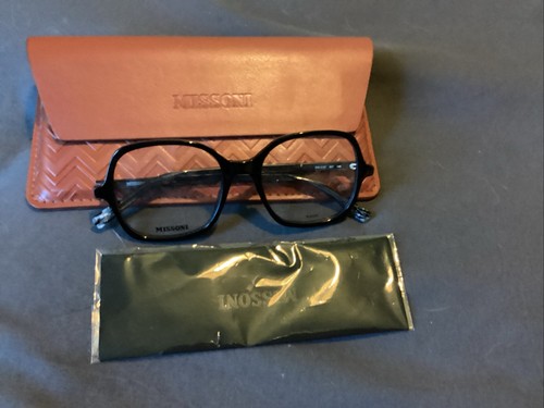 Missoni glass frames for - missoni,