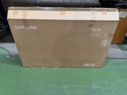 Samsung qe48s90fae s90f - 48", 4k
