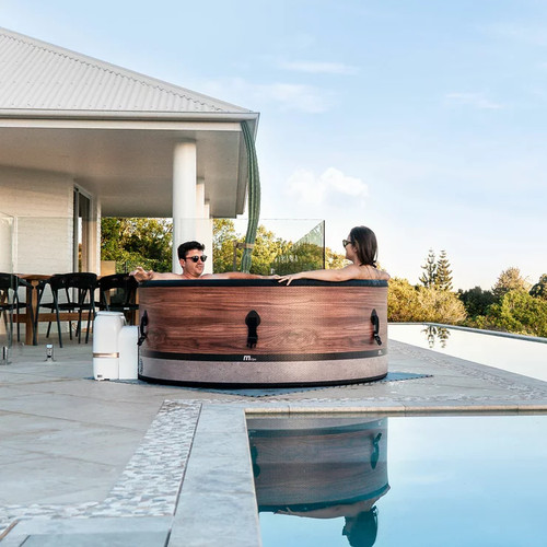 Mspa duet eco person - mspa, tub