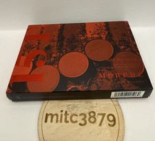 Morphe 15T Your True Selfie Artistry Palette 22.5g Boxed 15 You-Do-You Shades