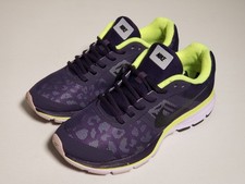 Nike Womens Air Pegasus Plus 30 Shield 616307-507 Running Shoes Sneakers 7.5