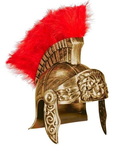 Mens antiquated gold roman - mens,