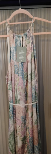 Flora maxi occasion - h&m,