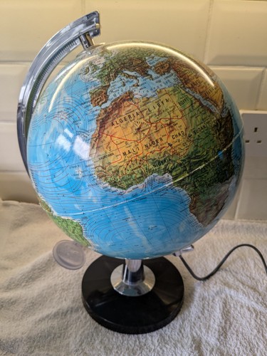 Vintage tecnodidattica - vintage,