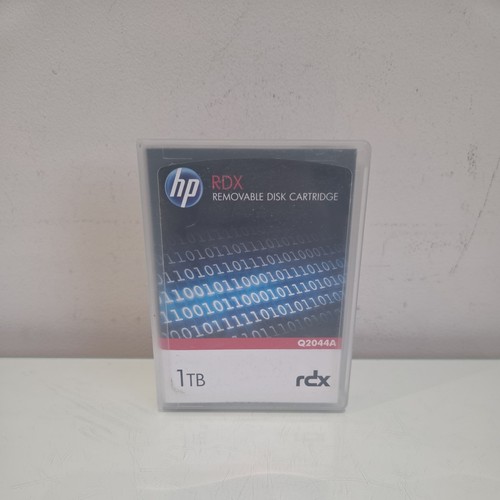 Q2044a 1tb rdx - hp,