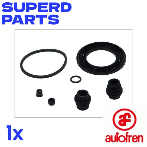 Disc brake caliper - disc,
