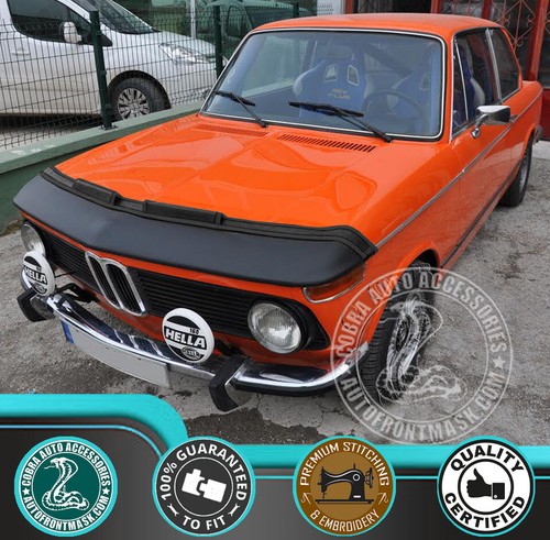 Car bonnet bra - car,