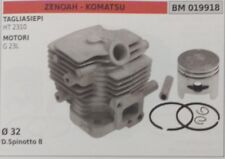 Complete Piston Cylinder