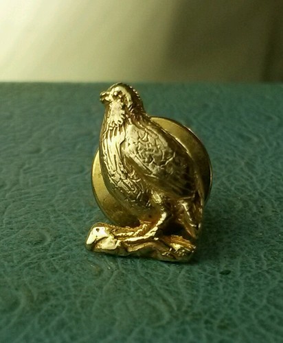 James avery retired - james, quail
