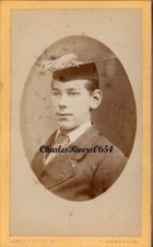 CARNARVON WALES CDV UNIVERSITY
