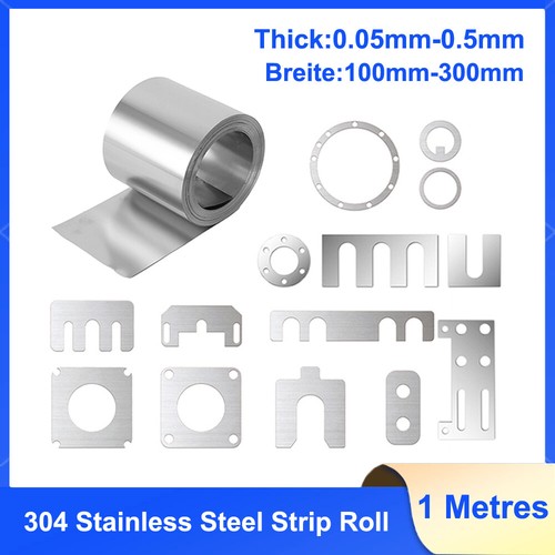 304 stainless steel - 304,