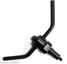 Ducati Crank Crankshaft Engine