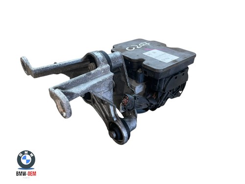 Mercedes class abs - class, pump