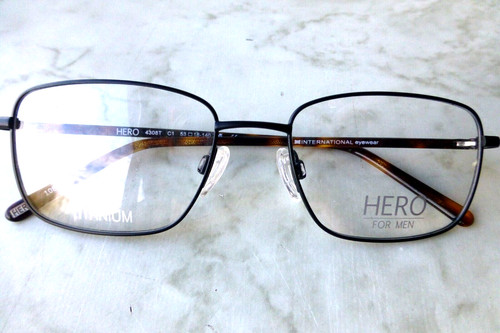 Hero 4308t titanium - 4308t,