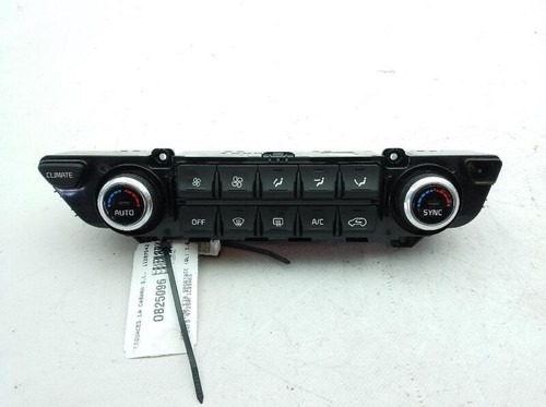 97250f1cb0ak5 heater control - heater,