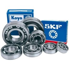 BEARING 61904/2RS1 - SKF