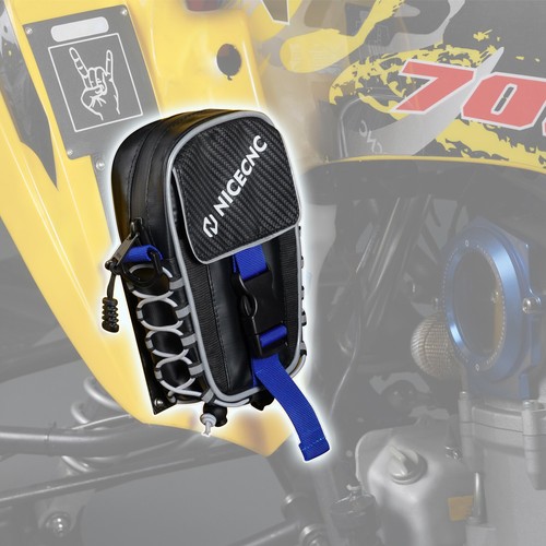 Nicecnc front fender pack - fender, tool