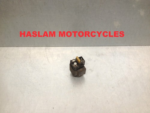 Honda clr125 city - honda, starter