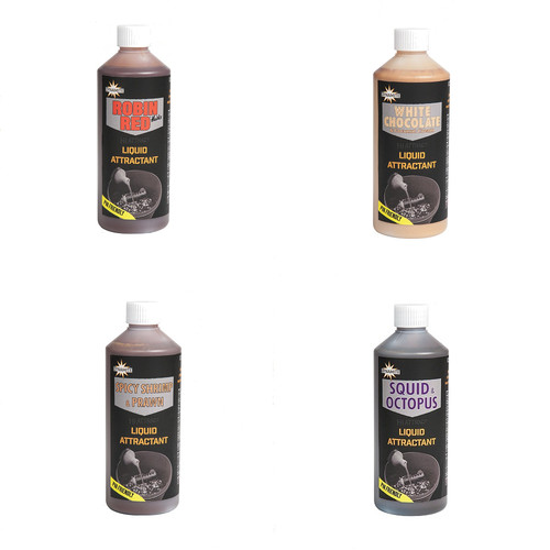 Dynamite baits liquid - dynamite,