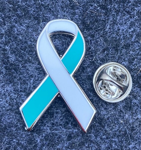New cervical cancer awareness - new,