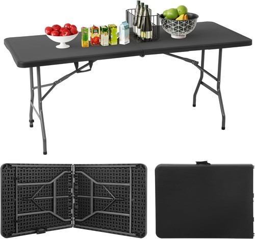 Folding tables half portable - folding,