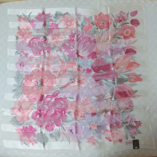 Yves saint laurent scarf - yves,