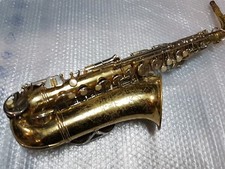 1966 conn alto - alto,