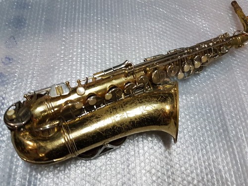 1966 conn alto - alto,