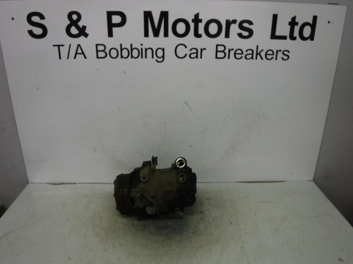 Vauxhall astra mk5 1 7 - h, 04-09