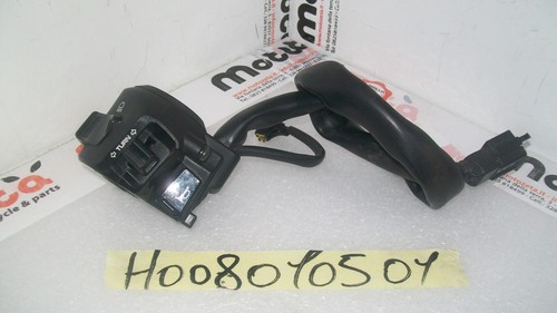 Left light control switch - control,