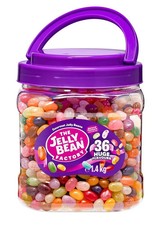 The Jelly Bean Factory Huge