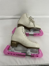 Risport RF4 Ice Figure Skates