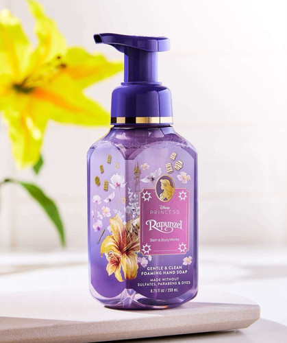 Bath body works disney - body,