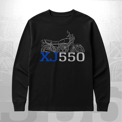 For yamaha xj550 1981 1983 - xj550, 1981-1983