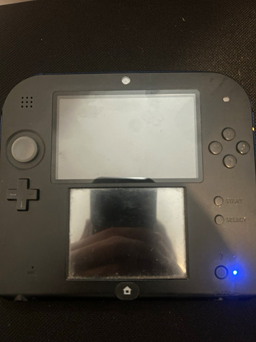 Nintendo 2ds handheld - nintendo, console