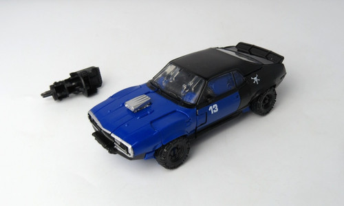 Transformers dropkick studio - transformers,
