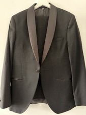 M&S Tuxedo - Slim Fit - 40