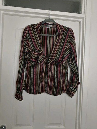 Gerard darel striped tie - gerard,