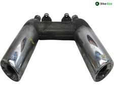 Exhaust muffler BMW R 1200 C