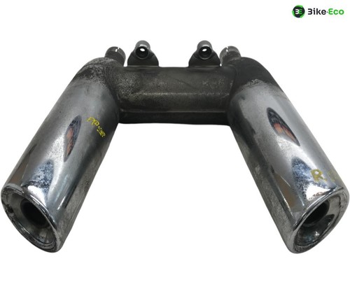 Exhaust silencer bmw - 1200, c