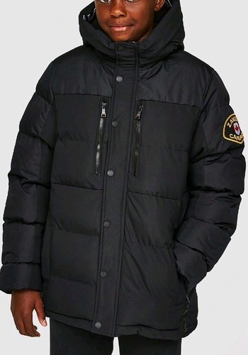 Zavetti canada junior - canada,