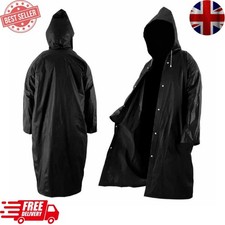 WATERPROOF RAINCOAT PONCHO