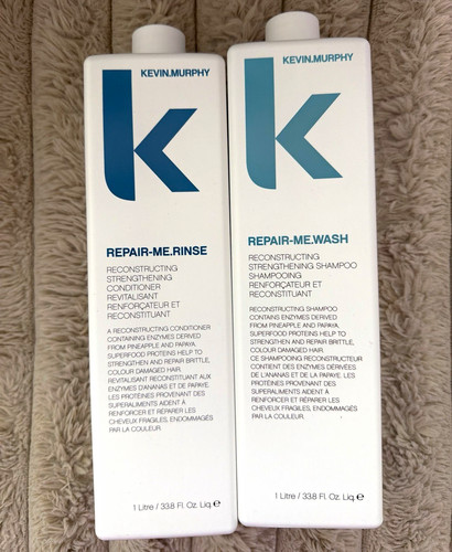 Kevin murphy repair - kevin.murphy, repair-me