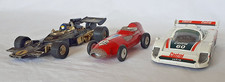 Corgi Racing Cars Vanwall 150