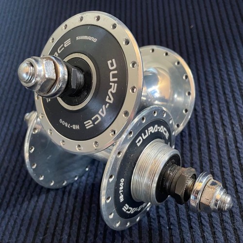 Shimano dura ace track - ace,
